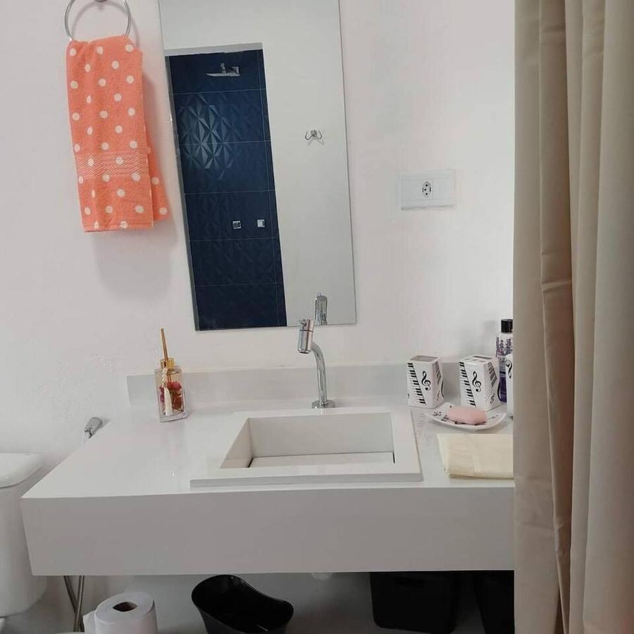 Casa Em Ilhabela Para Familia Екстер'єр фото