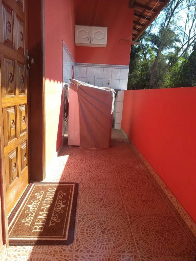 Casa Em Ilhabela Para Familia Екстер'єр фото