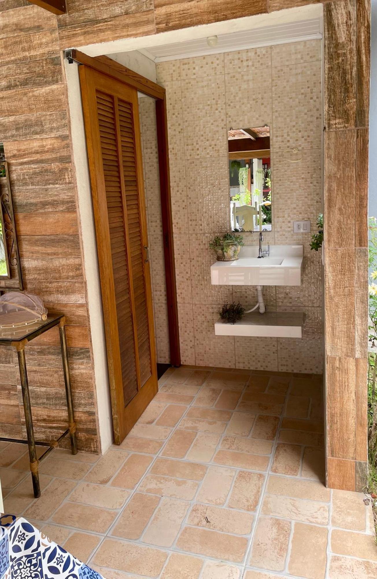 Casa Em Ilhabela Para Familia Екстер'єр фото