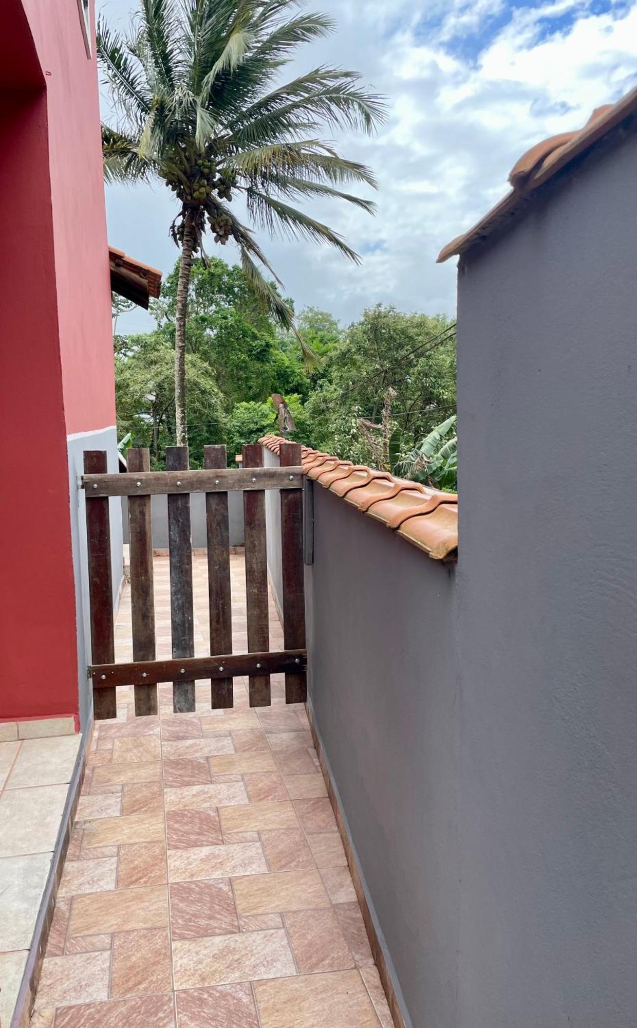 Casa Em Ilhabela Para Familia Екстер'єр фото