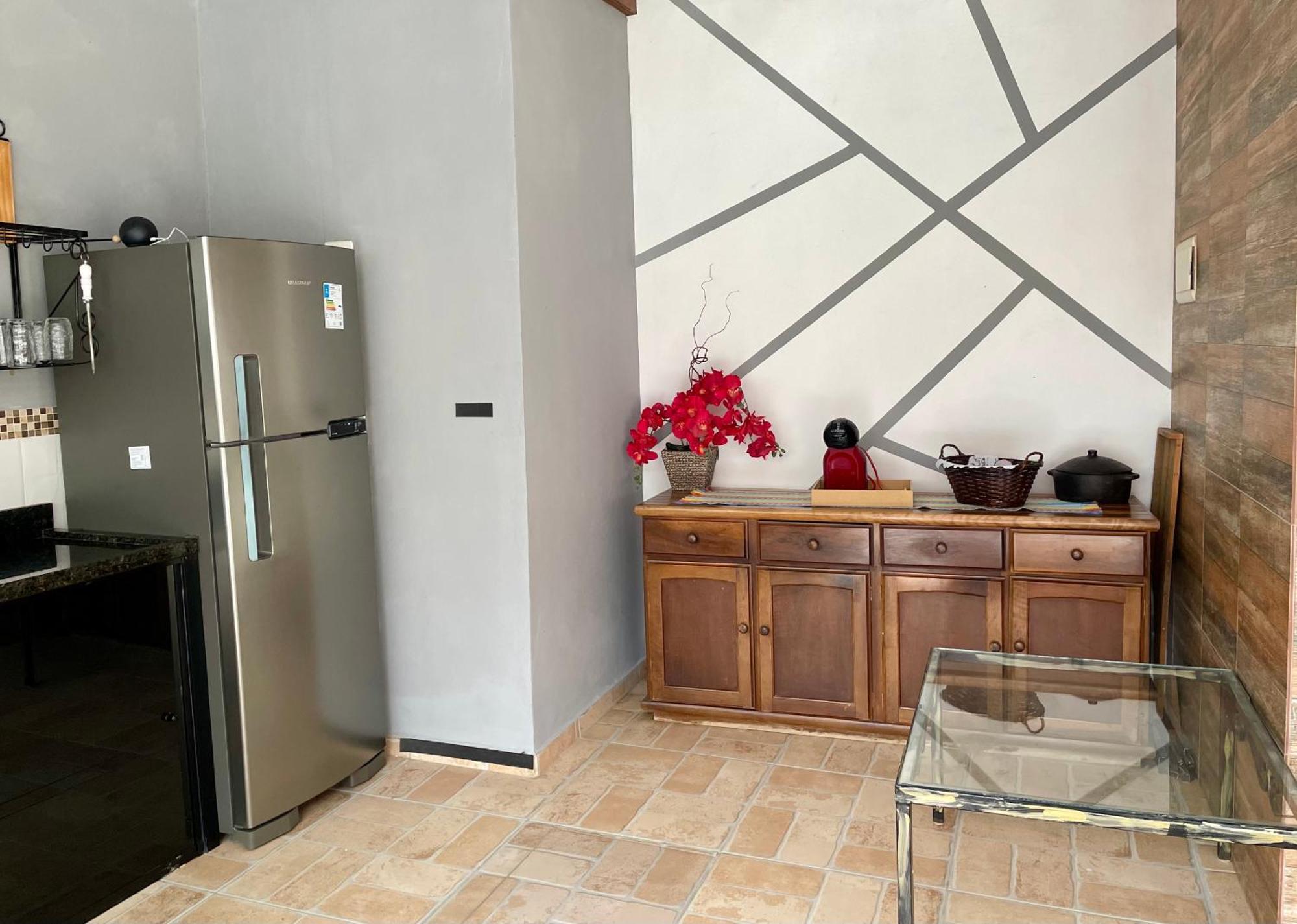Casa Em Ilhabela Para Familia Екстер'єр фото